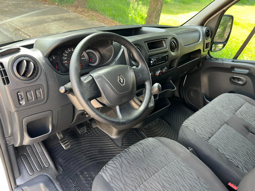 Renault Master FurgãO 2.3 Extra L3h2 5p