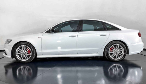 Imagen 8 de 15 de 103278 - Audi A6 2017 Con Garantía
