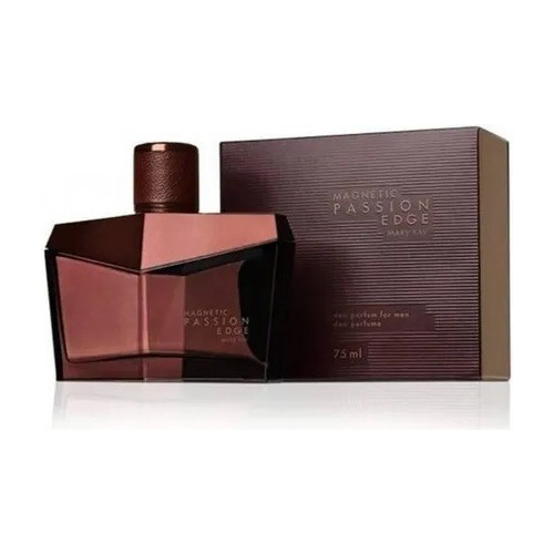 Perfume Para Hombre Eau De Parfum Magnetic Passion Edge