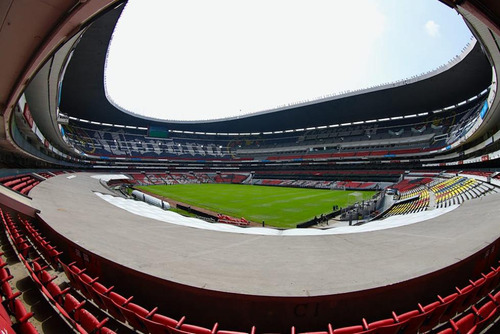 Venta De Palco En El Estadio Azteca