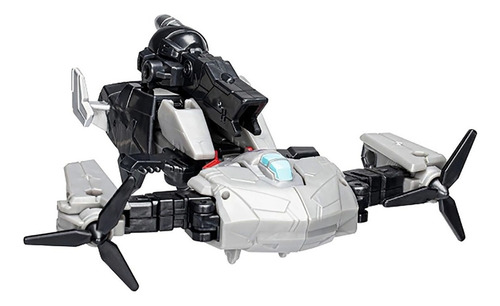 Figura Transformers Earthspark Megatron