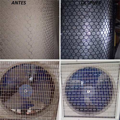 Imagen 5 de 8 de Mantenimiento Y Servicio Técnico Para Aire Acondicionado