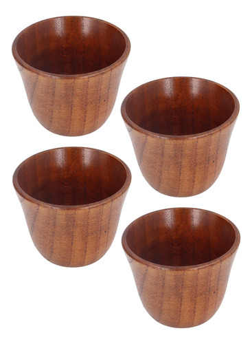 Juego De Tazas De Té Y Café Japonesas De Estilo Retro