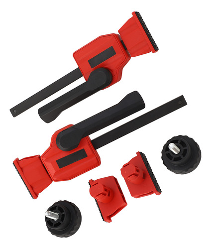 Bancada De Trabalho Dog Hole Clamp, 2 Peças Bench S Woodwork