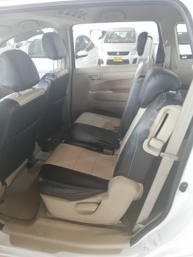 Suzuki Ertiga 1.400cc At 7 Puestos
