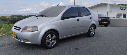 Chevrolet Aveo 1.6 Sd