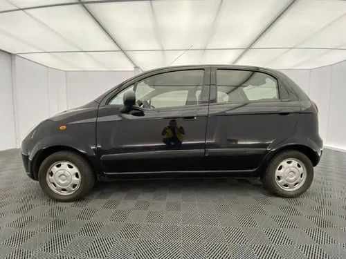 Chevrolet Spark 1.0 Go