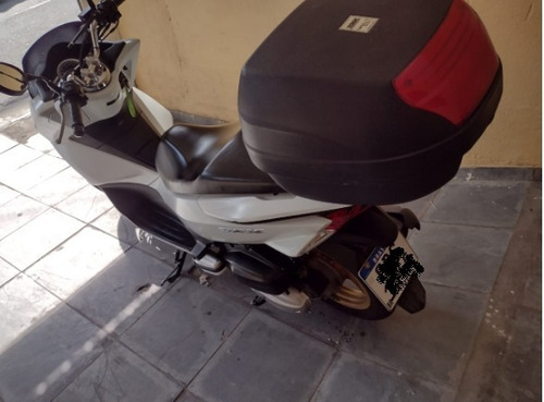 Imagem 1 de 8 de Honda Pcx 150