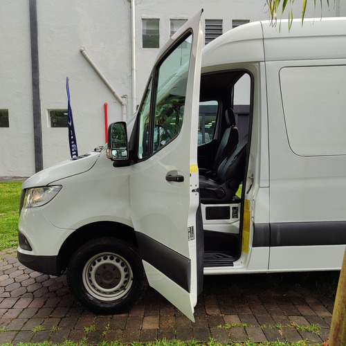Mb Sprinter 416 Cdi Passageiro 12+1