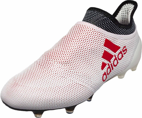 Zapato Fútbol Hombre adidas X 17+ Fg Originales