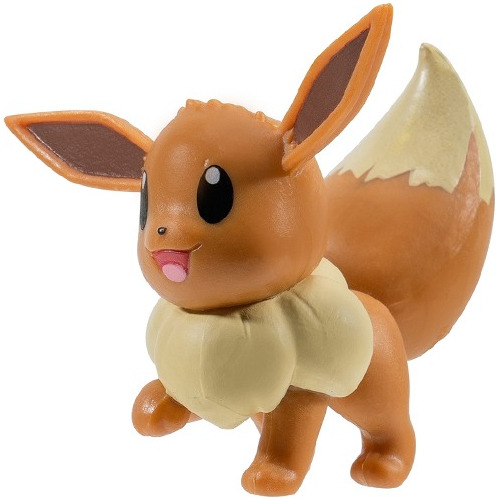 Pokemon Eeevee + Speon + Snom