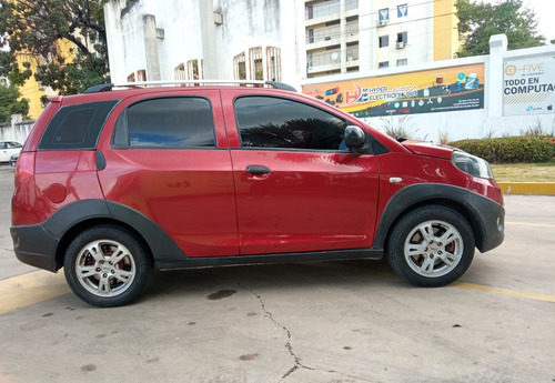 Chery X1 Hatchback