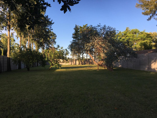 Brega, Lote En Venta, Sobre Avenida, Cercado, Arana