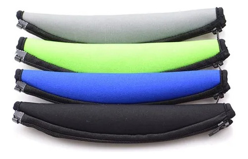 Funda Vincha Diadema Headband Para Bose Qc3 Qc2 Qc15 Qc25 35