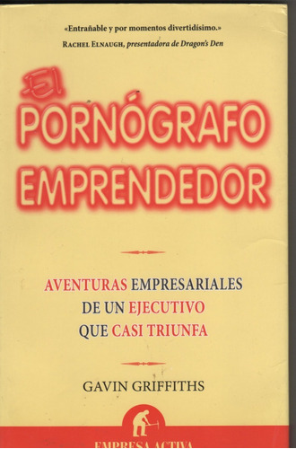 Pornógrafo Emprendedor .....