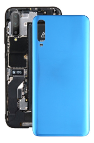Tapa Trasera De Batería Para Samsung Galaxy A50 Sm-a505