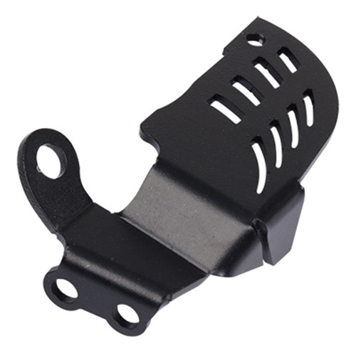 Protector Sensor Pata De Cabra Moto Bmw 1250gs 1200gs Adv