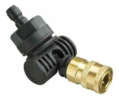 Adaptador Pivotante Wa4039 Por Worx De Conexión Rápida