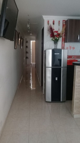 Imagen 4 de 11 de 2t2-r Apartamento Cerca Al Mar Con Aire Acondicionado Y Wifi