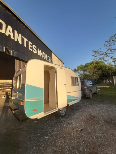 Imagen 7 de 17 de Casa Amanecer 3,10 Metros Para 3/4 Personas, Nueva 2022 0km