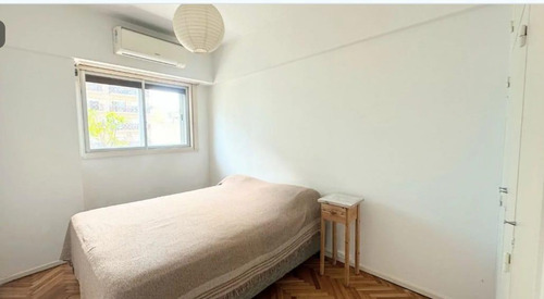Departamento En Belgrano