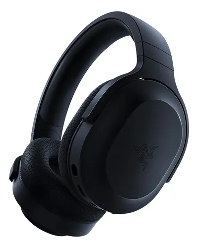 Headset Razer Barracuda X Sem Fio Black Wireless E Bluetooth Cor