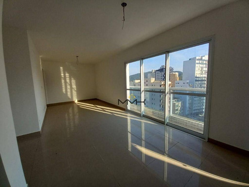 Imagem 1 de 29 de Apartamento Com 3 Dorms À Venda, 105 M² - Ponta Da Praia - Santos/sp - Ap2310
