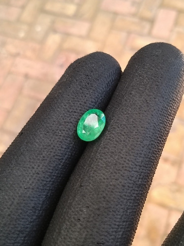 Esmeralda 2,0cts Quilates Natural Ótima Cor