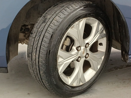 Chevrolet Onix 1.0 TURBO FLEX LTZ AUTOMÁTICO