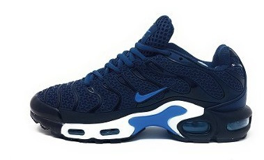 air max tn azul