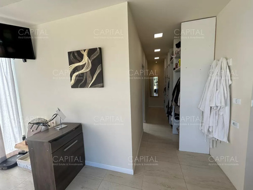 Chacra Con Casa Moderna En Venta, Ruta 39.
