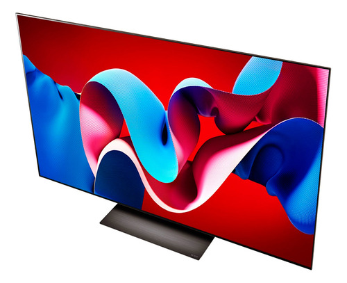 Tv LG Oled Evo 4k 65 Oled65c4