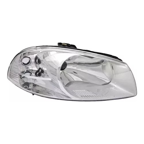 Faros Fiat Palio Fase 3