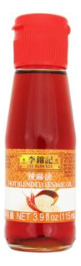 Aceite Ajonjoli Picante  Lkk X115ml