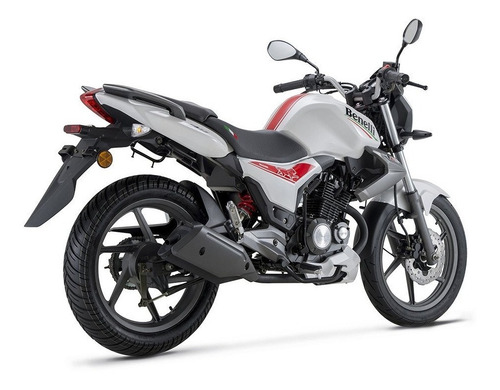 Imagen 15 de 15 de Benelli Tnt 15-domotos