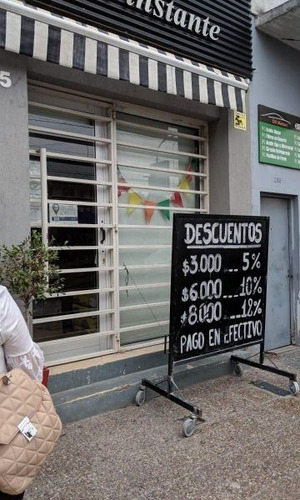 Imagen 2 de 6 de Oficina En Alquiler En Quilmes Centro