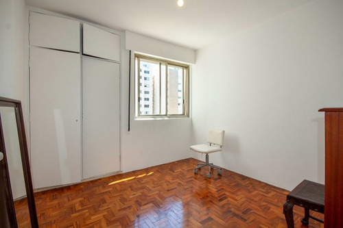 Apartamento A Venda Em São Paulo - 20116