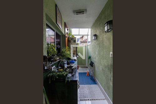 Imagem 5 de 15 de Casa À Venda - Vila Aricanduva, 4 Quartos, 130 - S893644085