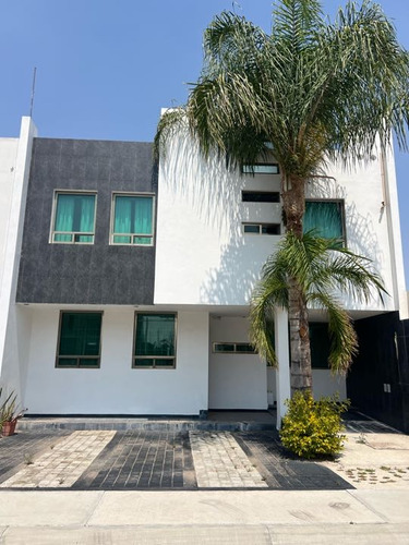 Venta Casa En Zona Plateada En Mina La Ciciliana Pachuca Hgo