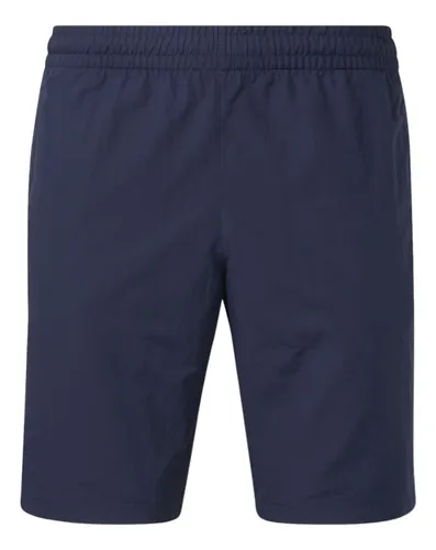 Pantalon corto reebok hombre new arrivals
