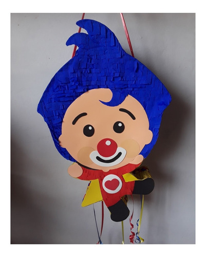 Piñatas Infantiles 