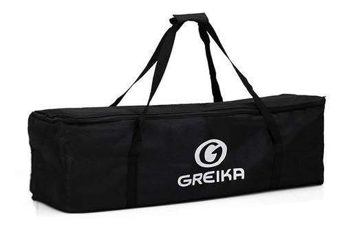 Bolsa Para Transportar Equipamento Fotográfico - Greika