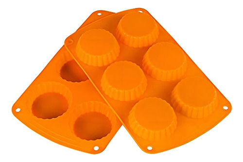 Webake Paquete De 2 Bandeja De Silicona Molde De Tarta Bande