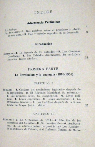 Saenz Valiente Régimen Municipal Ciudad De Buenos Aires 1911