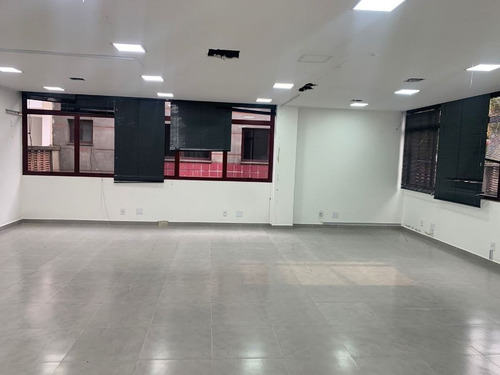 Imagem 18 de 30 de Predio Em Chácara Santo Antônio (zona Sul), São Paulo/sp De 575m² Para Locação R$ 22.000,00/mes - Pr1908891-r