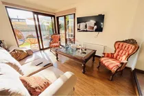 Comprar Hermosa Casa, Con Amplios Espacios Y En Condominio