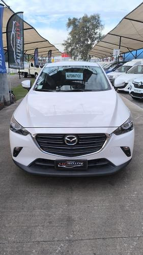 Mazda CX-3 2.0 R AUTO SKYACTIVE