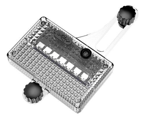 Luz Para Radios De Bicicleta, Decoración Genial, Luz