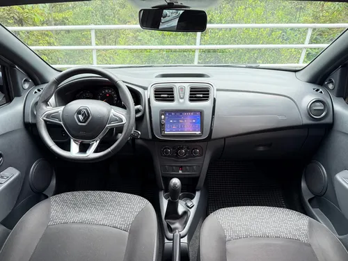 Renault Logan 1.6 Authentique / Life