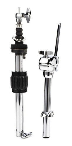 Soporte Fijo Para Hi Hat Mapex Ch72  Reforzado Con Brazo